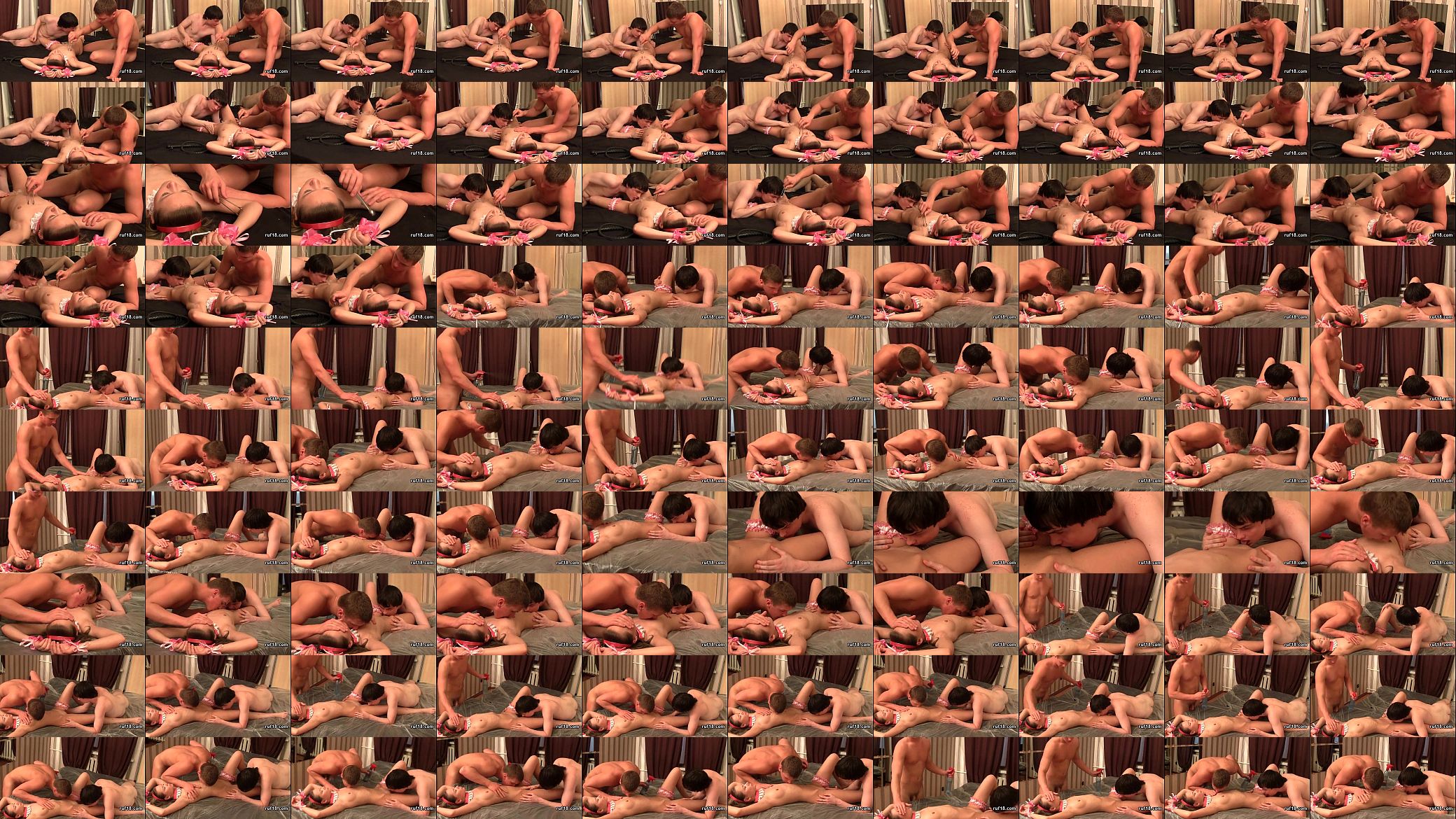 Teen Sex 预览图