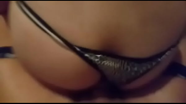 Trans novinha ama sentar na piroka