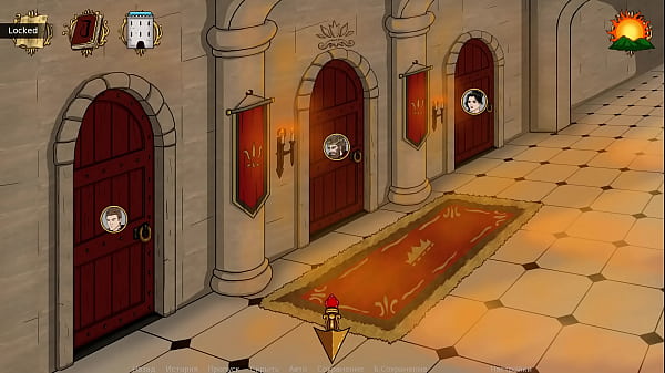 Download Video - Complete Gameplay - Kingdom of Lust&comma; Part 1