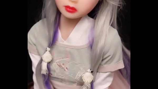 125cm cute sex doll (Ruby) for easy fucking