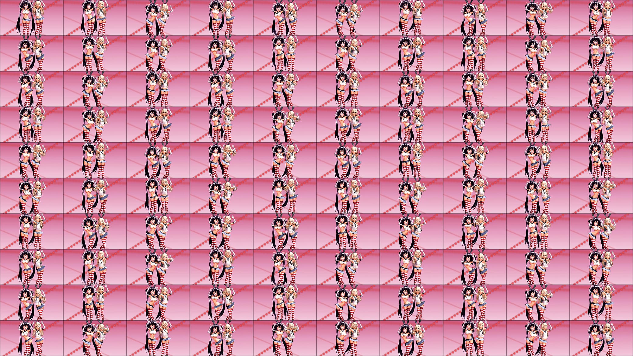DANCE DANCE 预览图