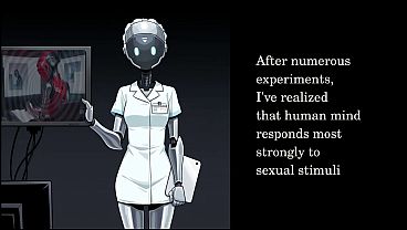 Femdom mindfuck POV: AI taking over the world