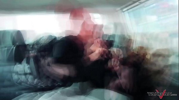 k. spanish blonde spread her legs anyway for horny stranger