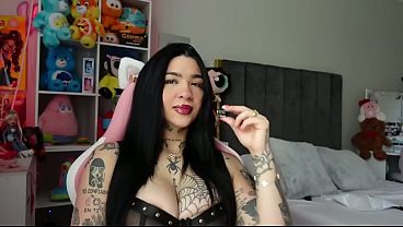 Asmr Dayale
