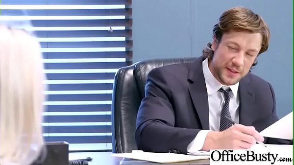 Hot Sex In Office With Big Round Boobs Girl (Rachel RoXXX & Skyla Novea) video-25