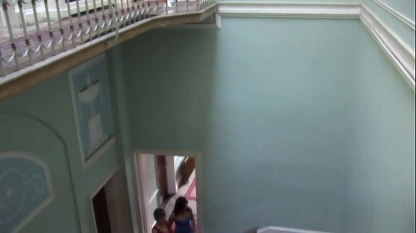 Girls On Their Way To Prom Get Anally Bombarded