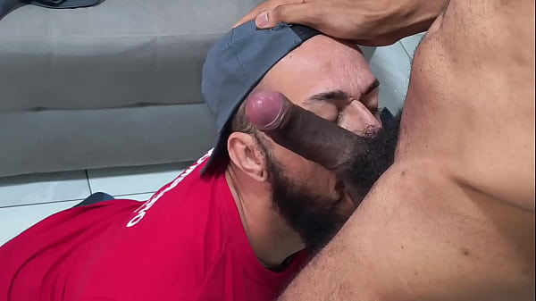 Download Video - Fodi com morador hetero do condom&iacute;nio onde eu trabalho
