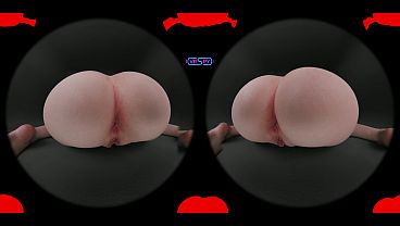 VRSpy- Pass-Through: Alicia Williams On Demand