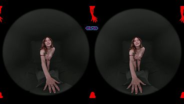 vrspy pass through alicia williams on demand 