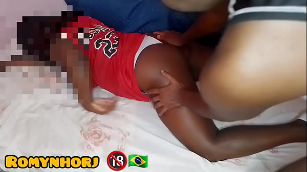 GIFTED ENJOYING A LOT IN HOT COUSIN'S PUSSY