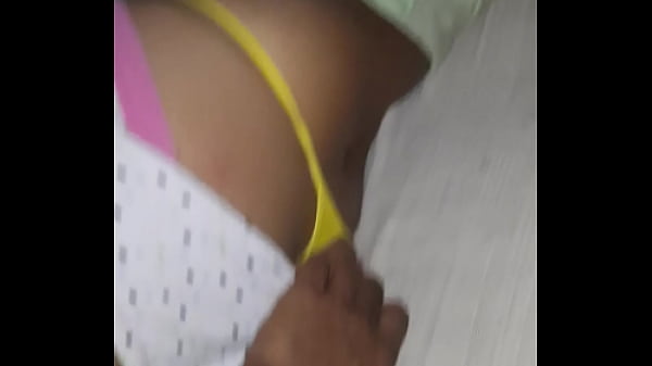 After the family party I fuck my step sister! She thinks I'm her husband.
