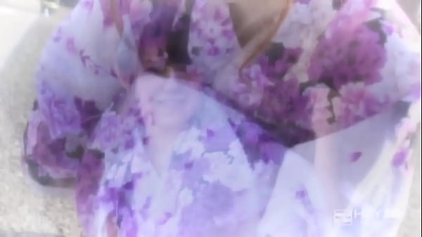 Lust for girlfriends in summer nude yukata! ~ Summer sex is netri ~ Reina Hashimoto 1
