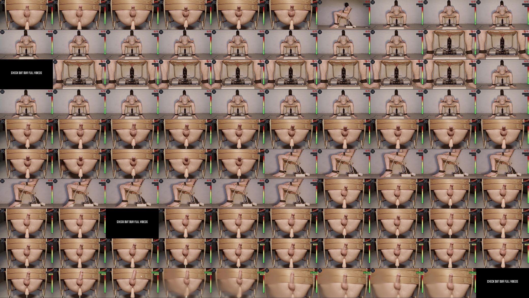 ANAL ORGASM THRONE 预览图