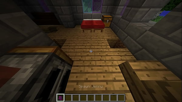 Minecraft Sex Mod
