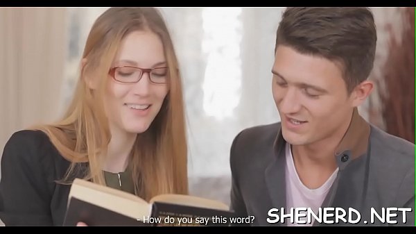 Sarah Holman1993 - Boy scores a nerdy legal age teenager