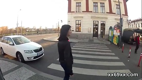 Boyfriend assists with hymen examination and reaming of virgin nympho