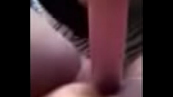 Dildo moan
