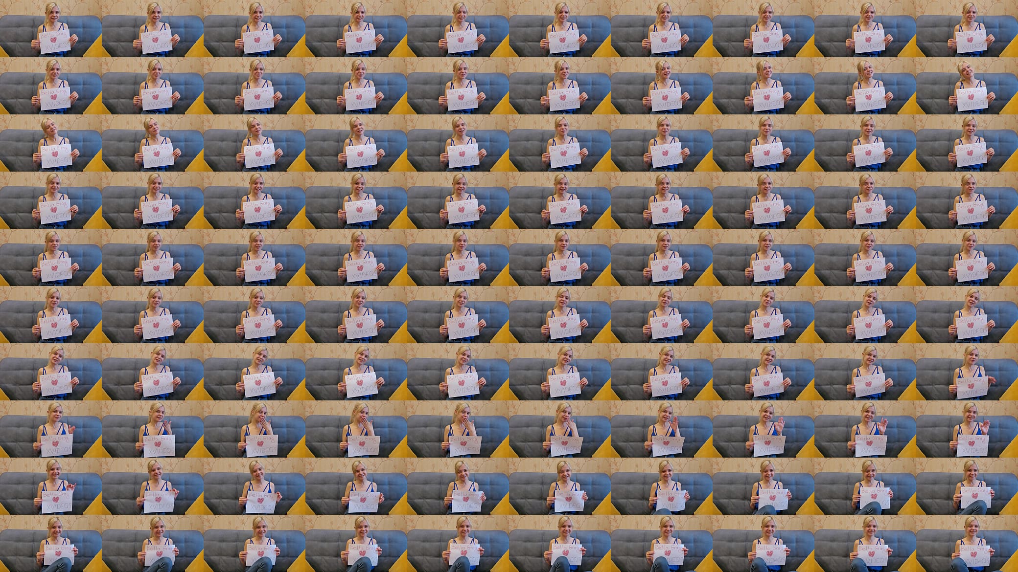 Verification video 预览图