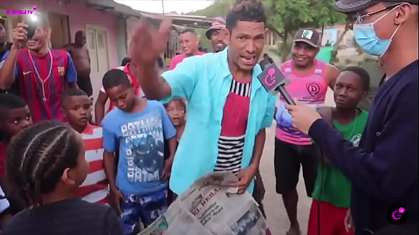 Apoyando el talento de este mago