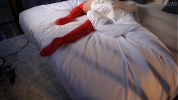 U Seems Like Little Red Riding Hood! -Did U Lost?