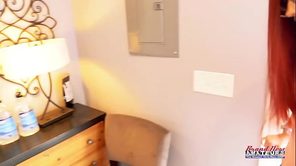 Nerdy Redhead Olivia X Loves To Finger Fuck Her Twat And Suck A Cock!