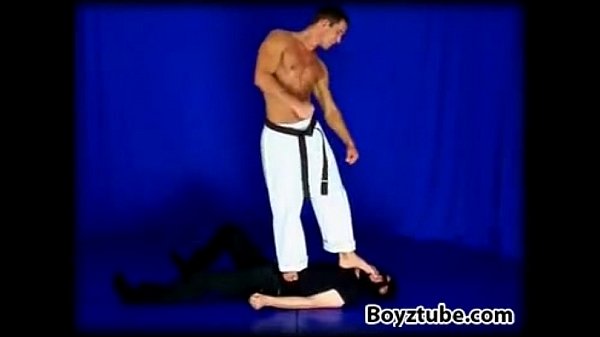 Master kicker muscle stud