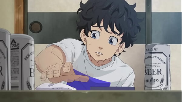 Tokyo EP 13 Dubbed (HD)