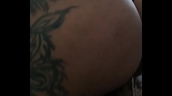husband offering the wife