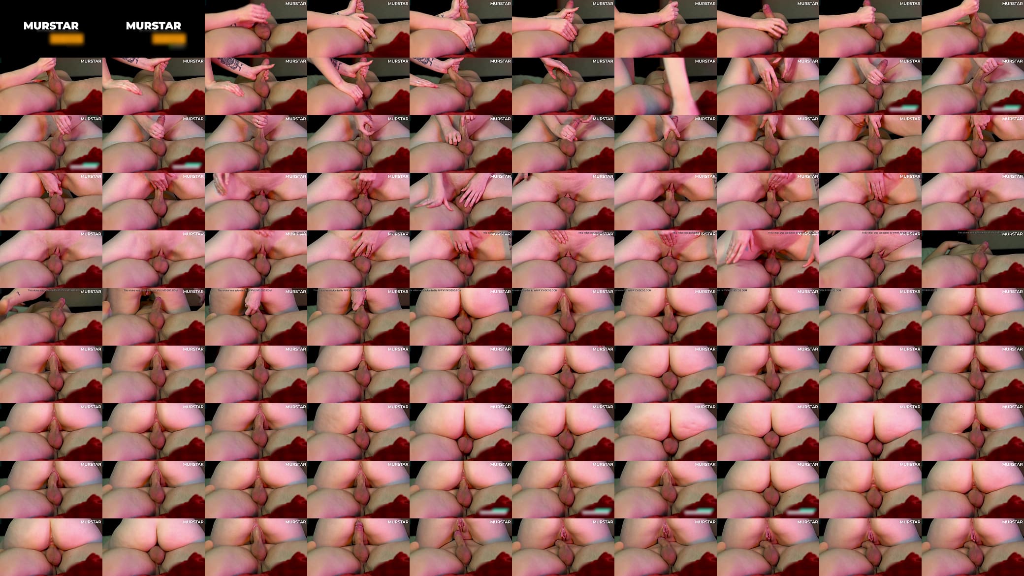 Morning sex close up 预览图