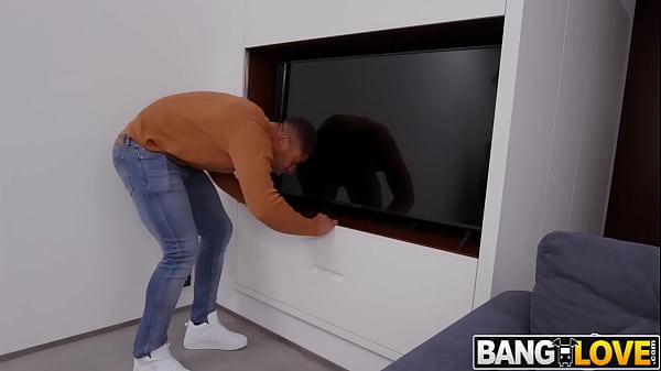 Hide And Seek For Anal Little Maly, Lucy Mendez