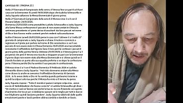 L'uomo di gomma e la donna di plastica (Parte 5)