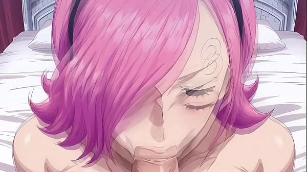 One Piece Reiju hen(AI)