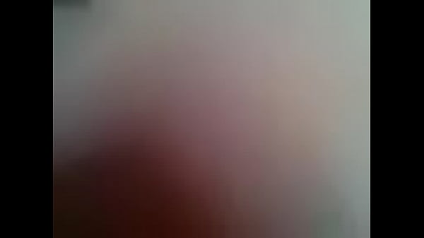 Wife takes it bareback from behind
