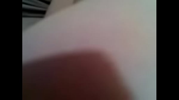 Wife takes it bareback from behind