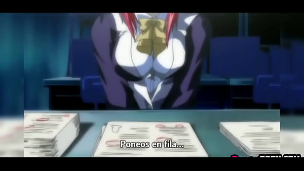 Download Video - Las chicas la la Biblia Negra en encuentros sexuales paralelas a las historia original&period; Bible Black Ony Version 03 HENTAI SIN CESURA