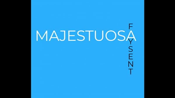 Faysent - Majestuosa (Official Audio) prod by Nat Garcia