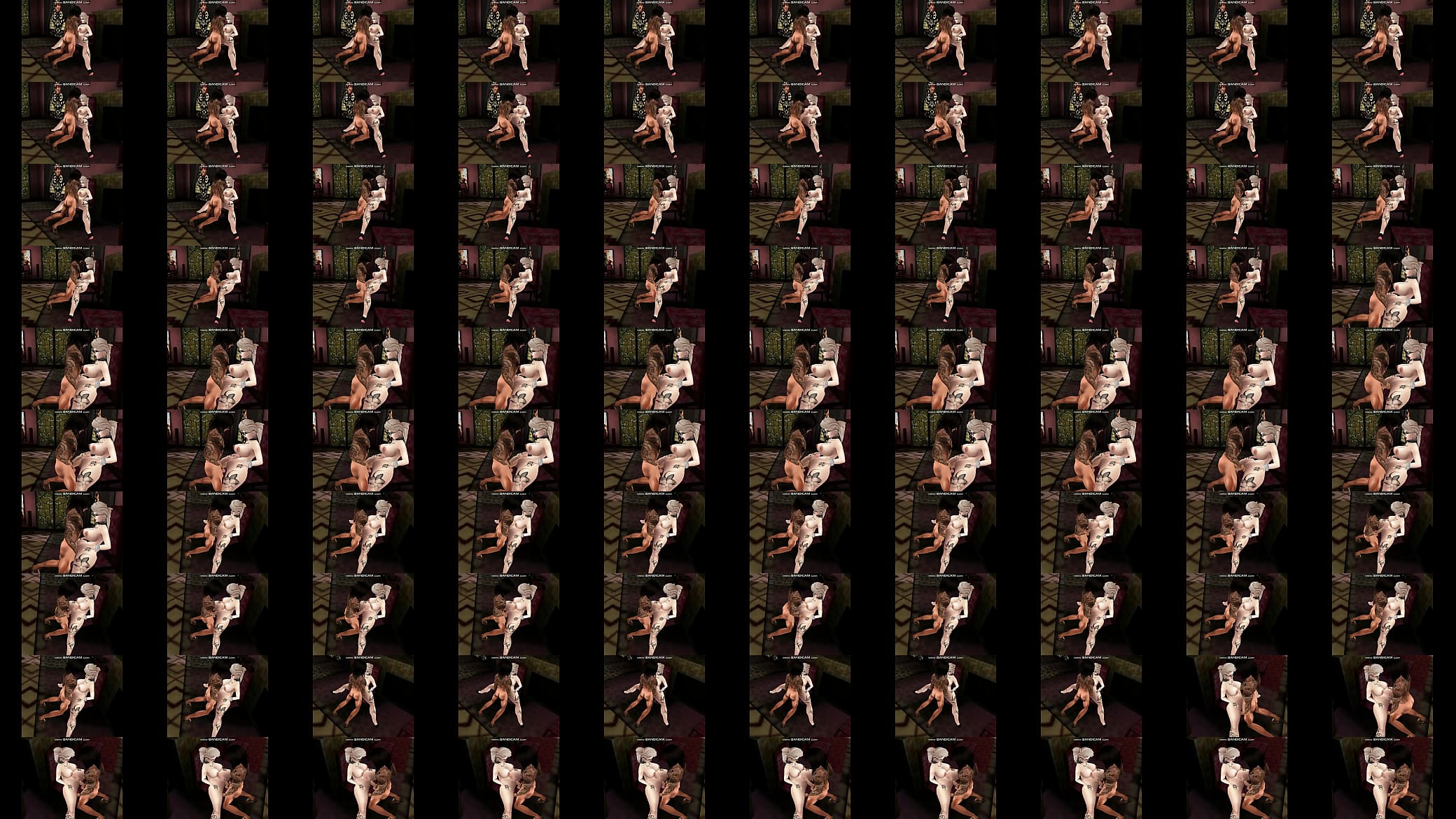 Katie gets Paul&acute;s cock 预览图