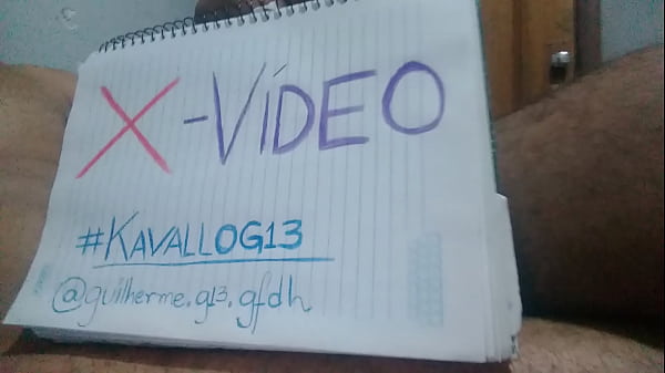 Vídeo de verificação