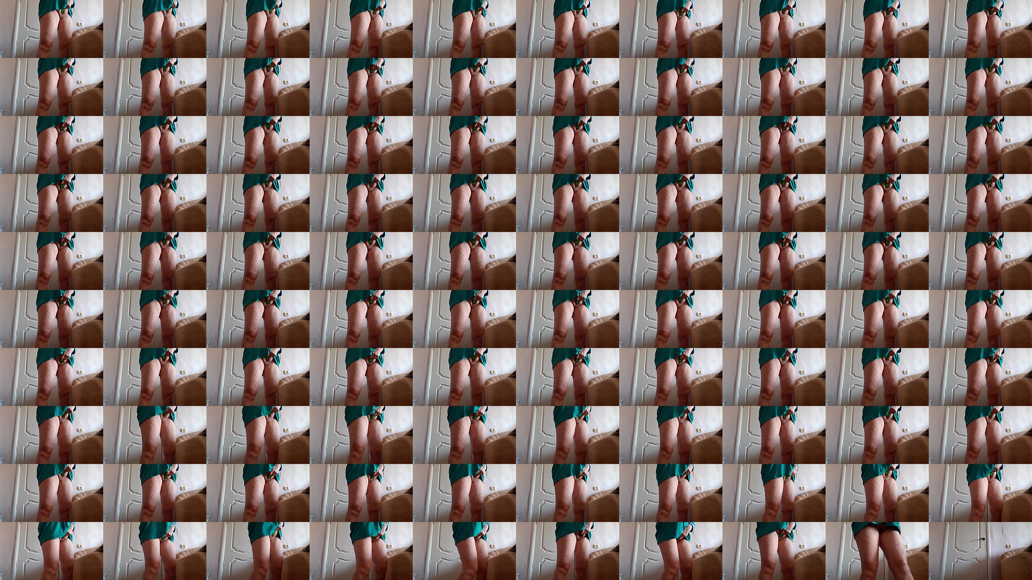 My girlfriend masturbated in the office to send me a video 预览图