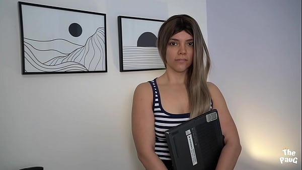 I fucked a Latina MILF coworker - Thepaug