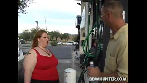 Dalea- BBW Hunter
