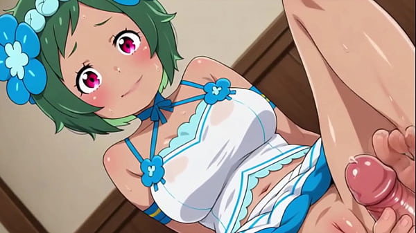 ReZero Typhon Hen (AI)