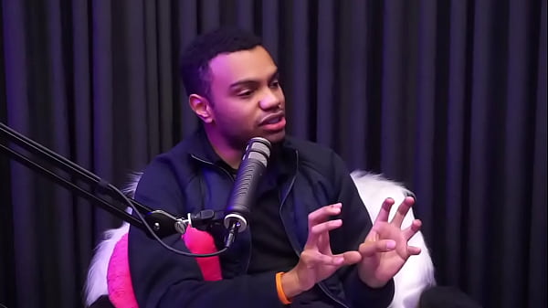 FERNANDO HOLIDAY - PodCast Guided Prose # 32