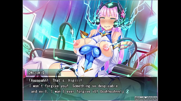 Download Video - Holy Armored Princess Elementia ~Hypnotic Brainwashing of Disgrace~&comma; Element Hime - part 1