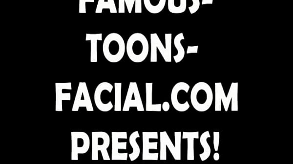 famous-toons-facial phantom swf