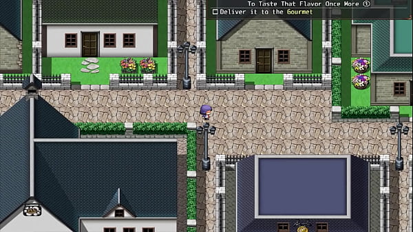 Niramare Quest 7 No Commentary