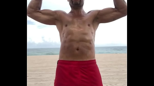 Download Video - BEACH BODY BRO