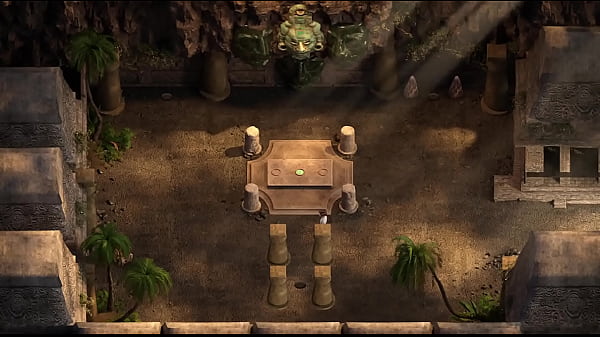Treasure of Nadia - (PT 102) - {NLT MEDIA} - (Visual novel)