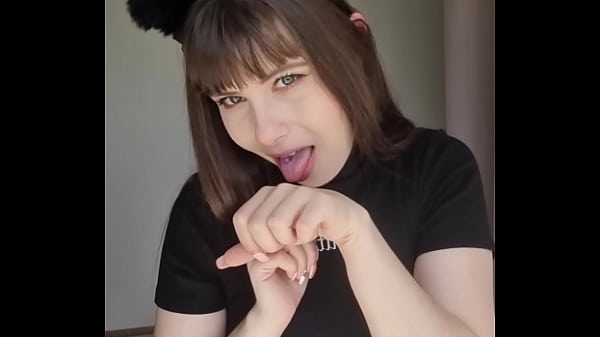 Cute cat ears