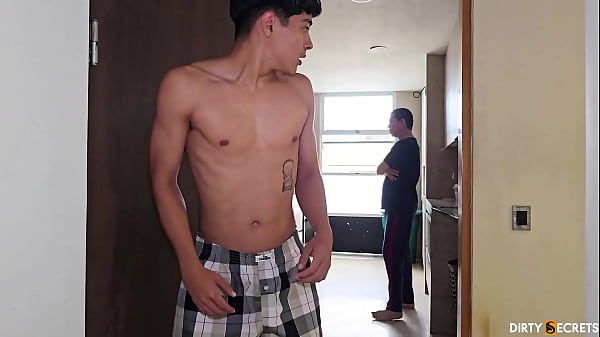 I FUCK MY STEPFATHER'S FIANCE